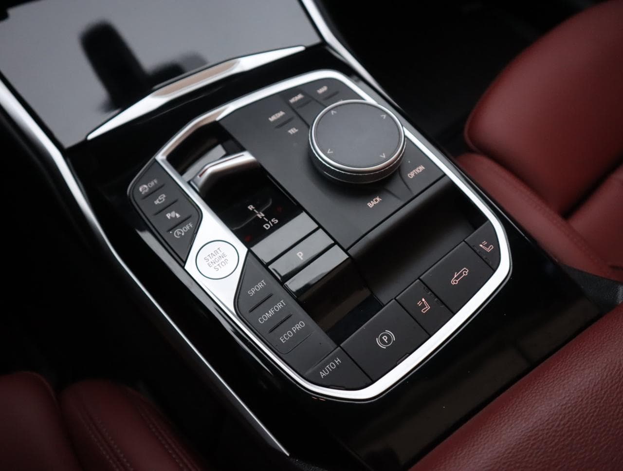 2024 BMW 4-SERIES - 26