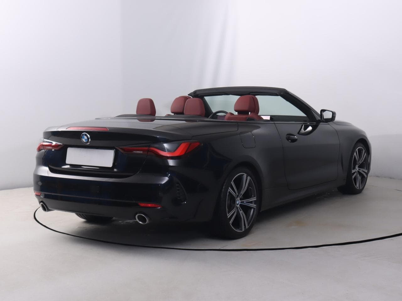 2024 BMW 4-SERIES - 7