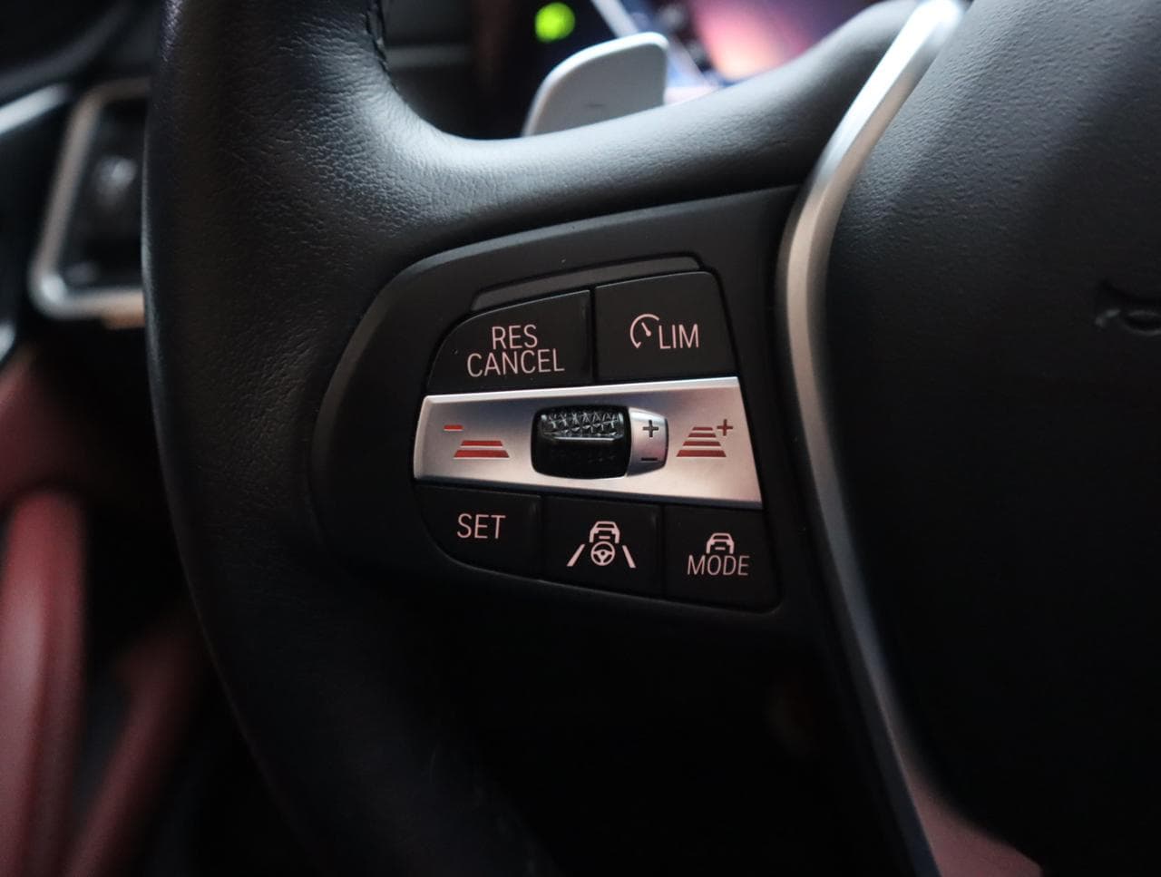 2024 BMW 4-SERIES - 31