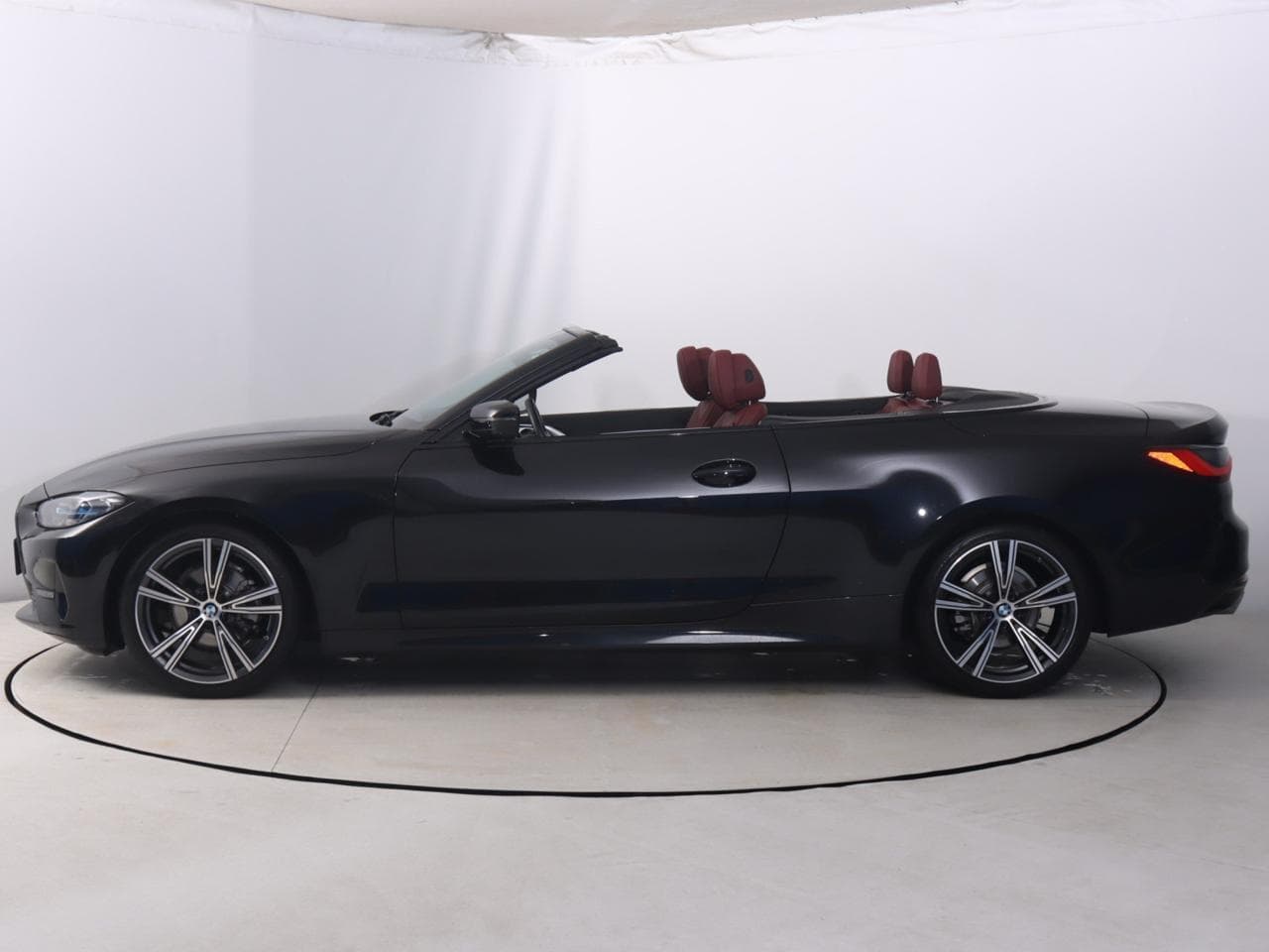2024 BMW 4-SERIES - 4