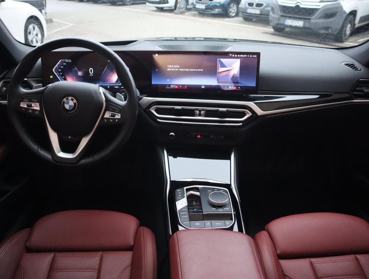 2024 BMW 4-SERIES - 12
