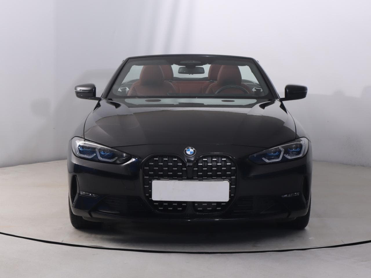 2024 BMW 4-SERIES - 2