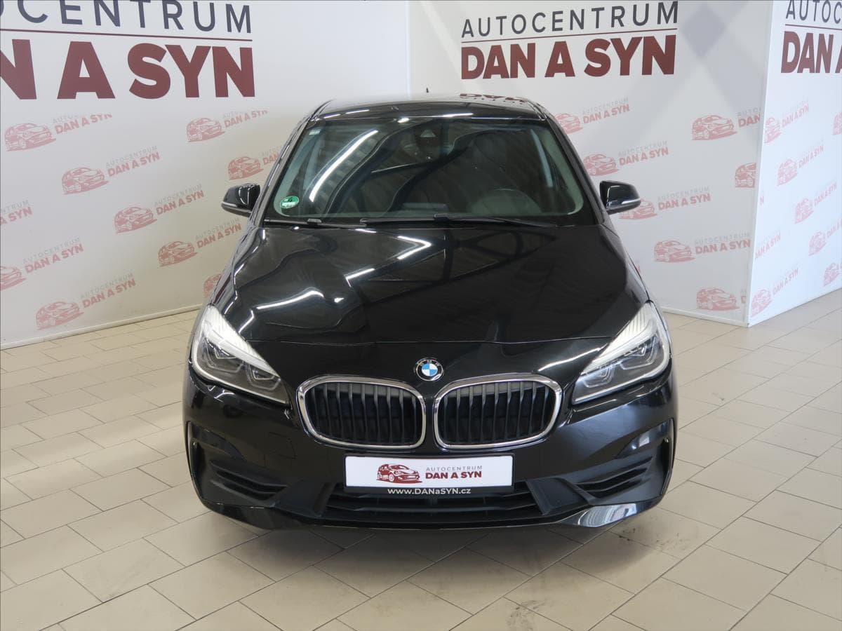 2019 BMW 2-SERIES - 2