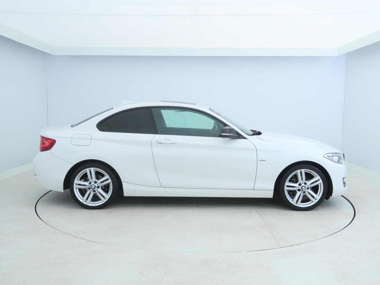 2015 BMW 2-SERIES - 9