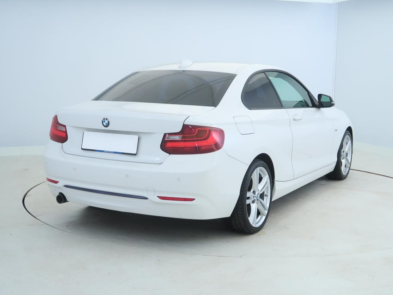 2015 BMW 2-SERIES - 7
