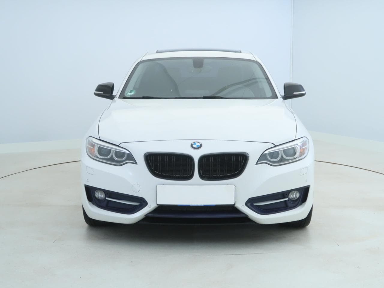 2015 BMW 2-SERIES - 2