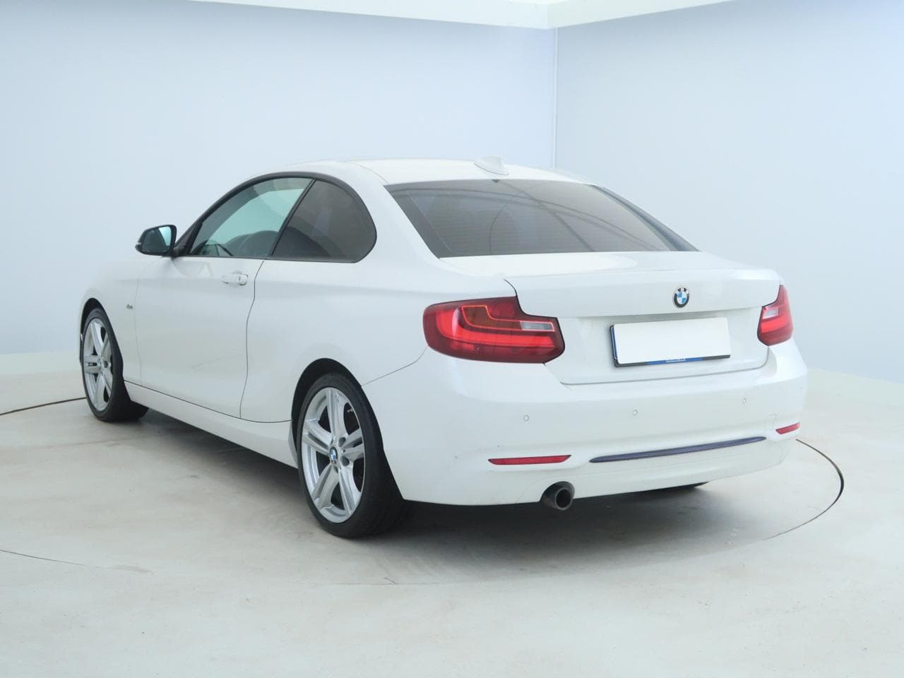 2015 BMW 2-SERIES - 5