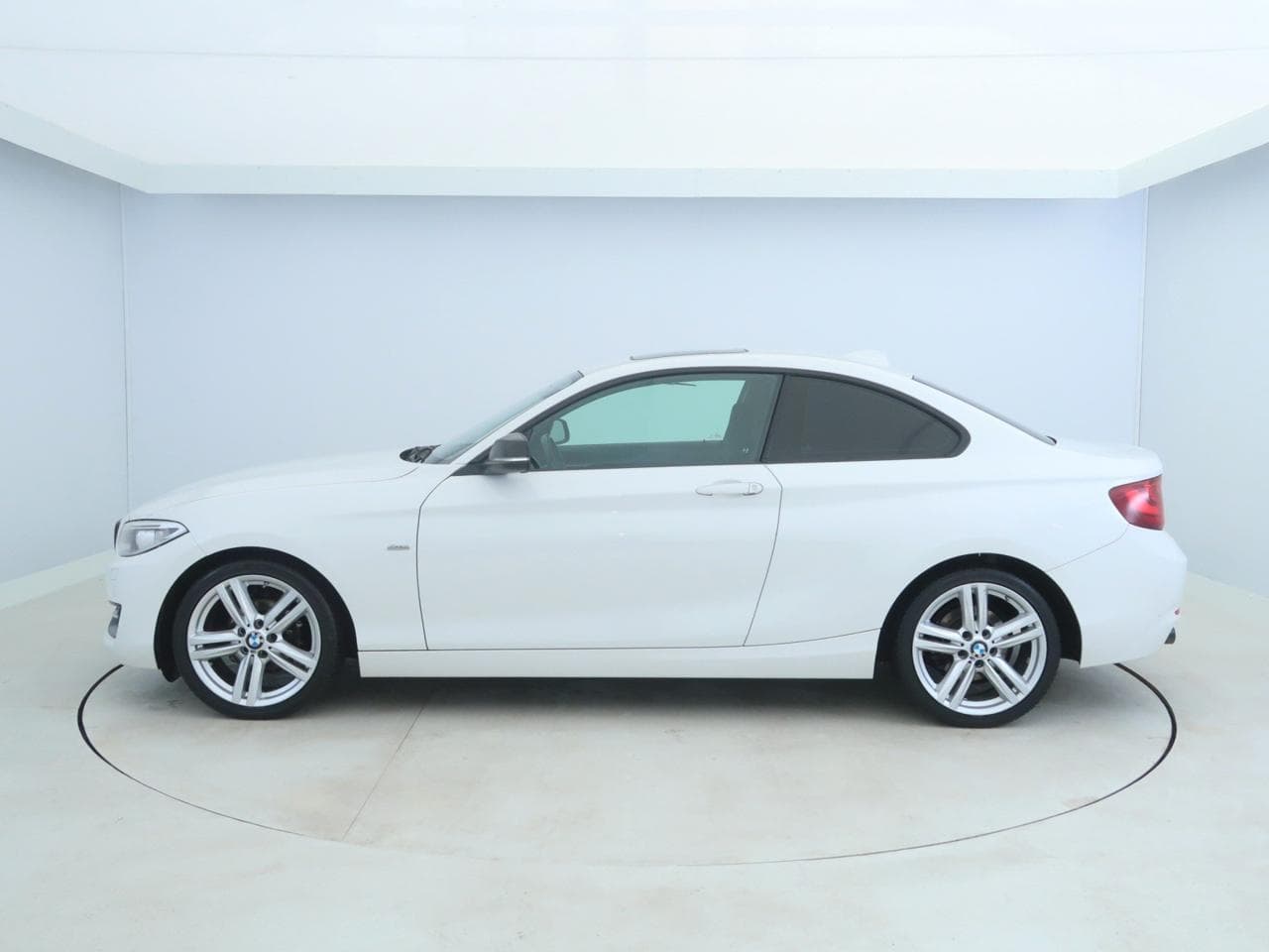 2015 BMW 2-SERIES - 4