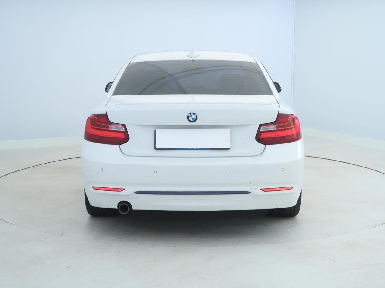 2015 BMW 2-SERIES - 6