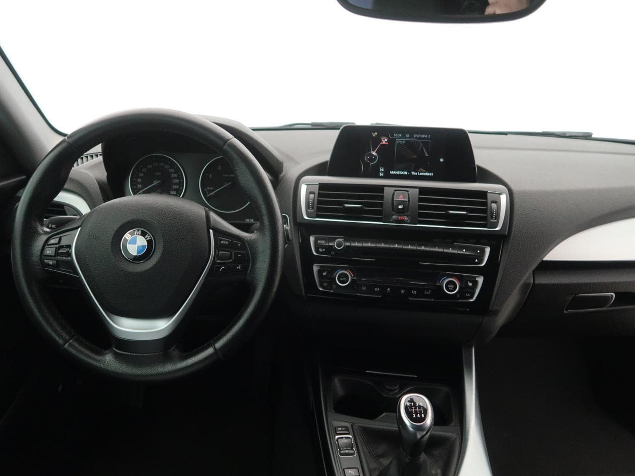 2015 BMW 2-SERIES - 12