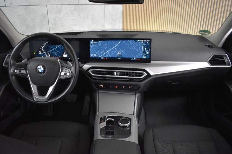 2024 BMW 3-SERIES - 7