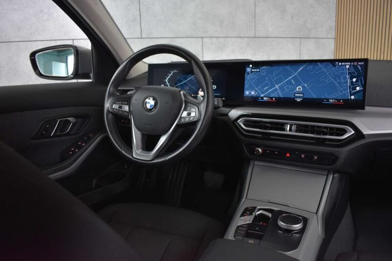 2024 BMW 3-SERIES - 8