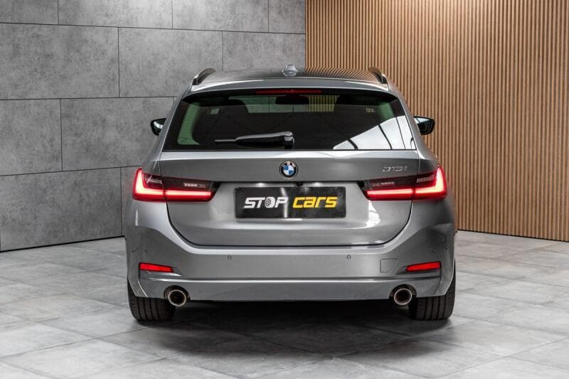 2024 BMW 3-SERIES - 5