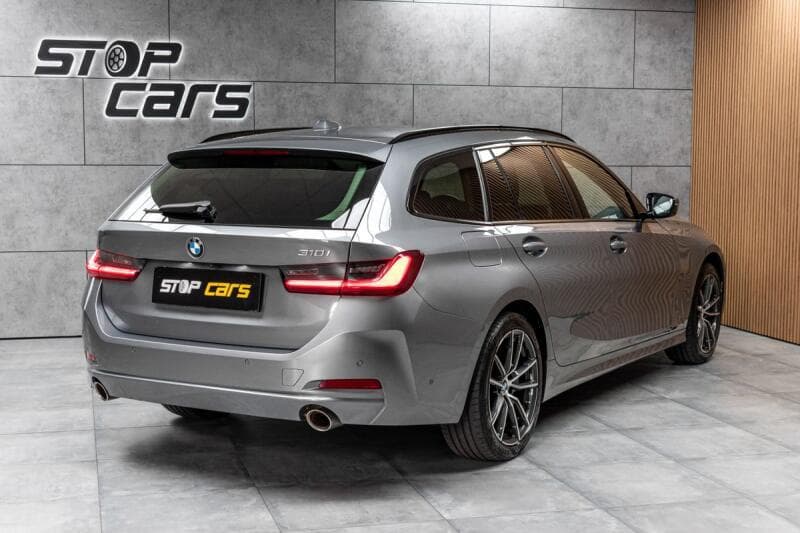 2024 BMW 3-SERIES - 6