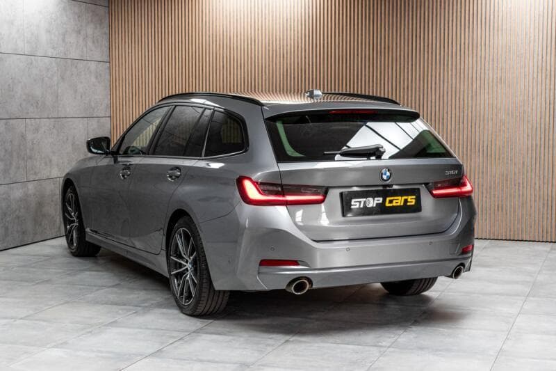 2024 BMW 3-SERIES - 4