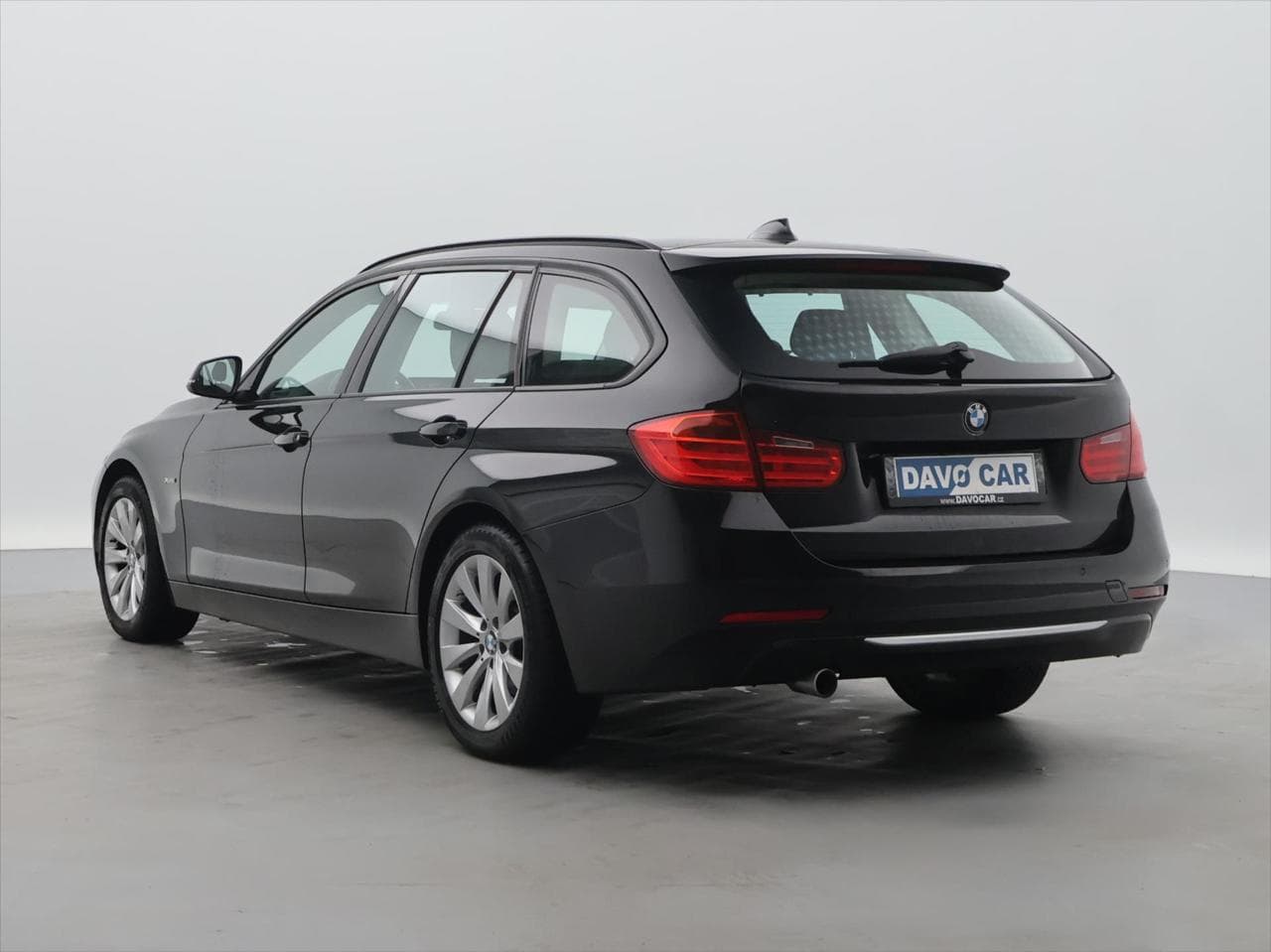 2014 BMW 3-SERIES - 10
