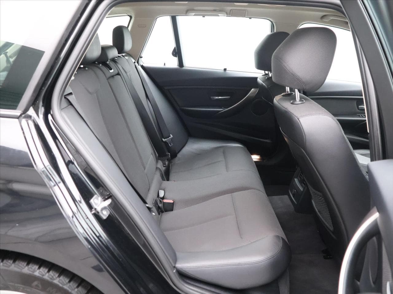 2014 BMW 3-SERIES - 3