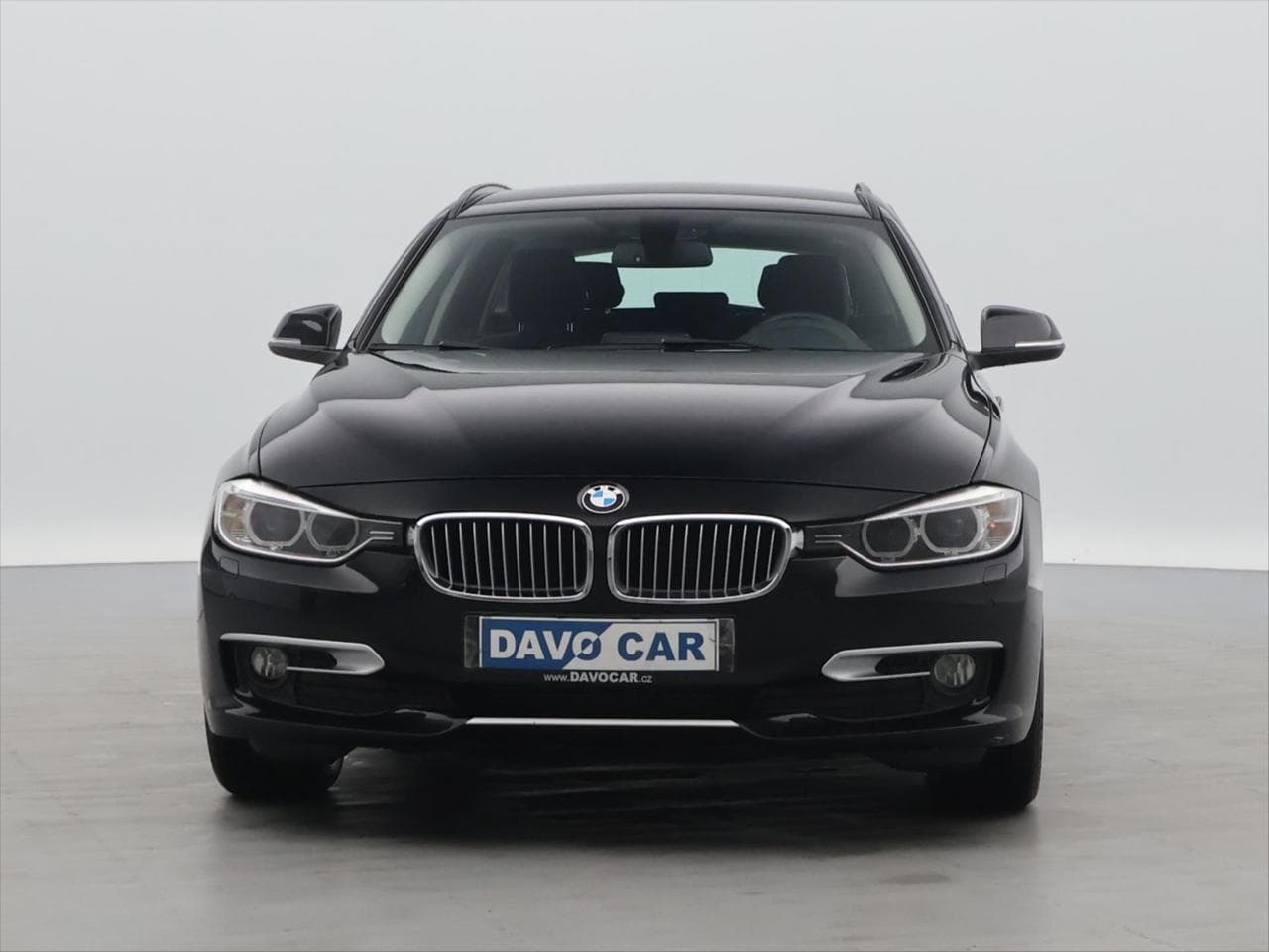 2014 BMW 3-SERIES - 7