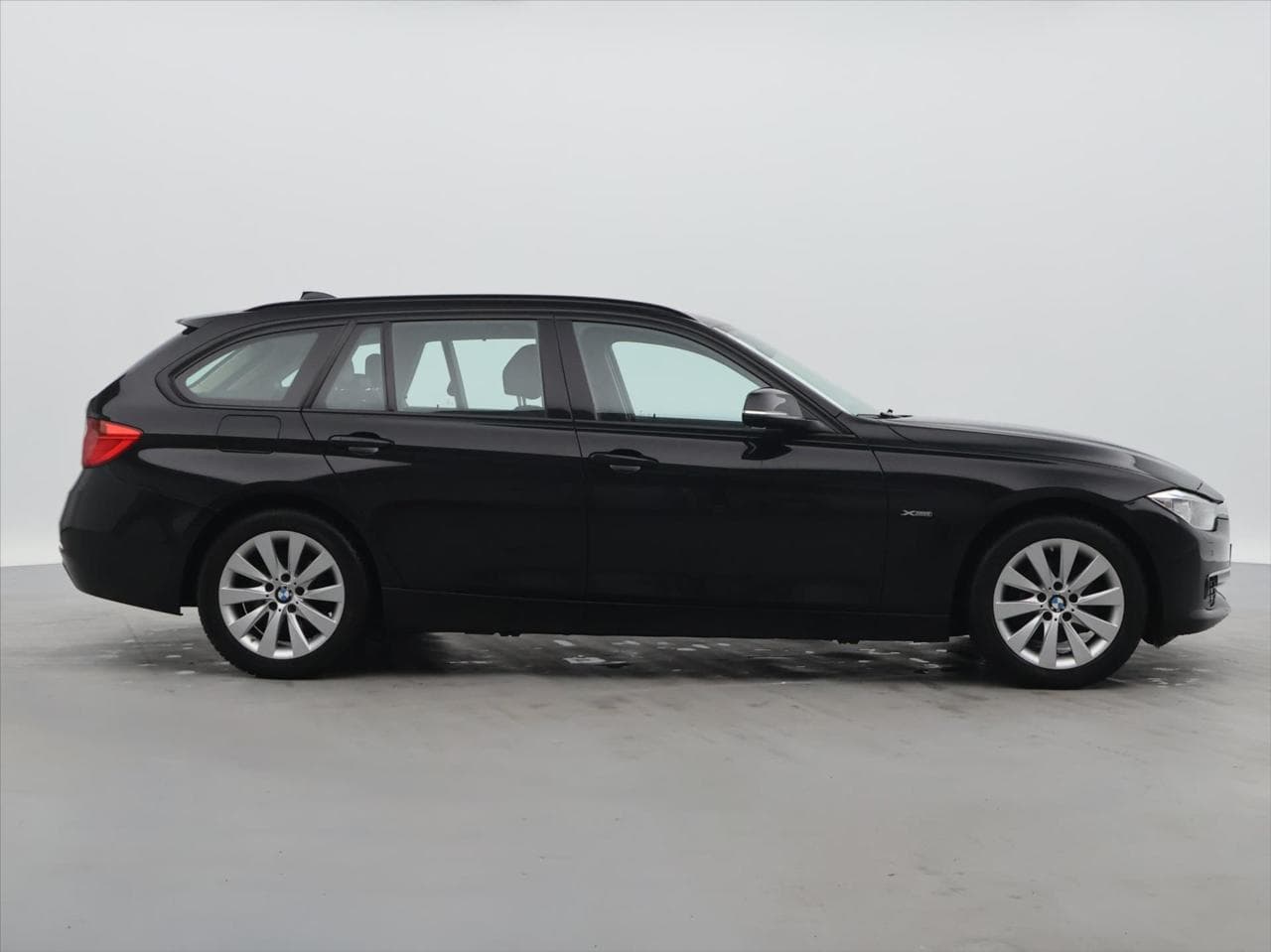 2014 BMW 3-SERIES - 13