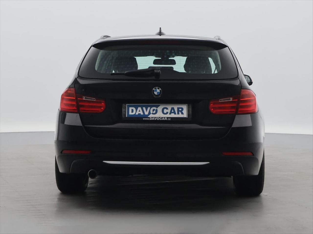 2014 BMW 3-SERIES - 11