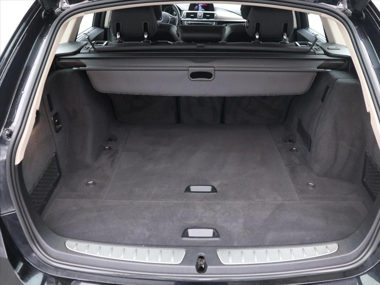 2014 BMW 3-SERIES - 15