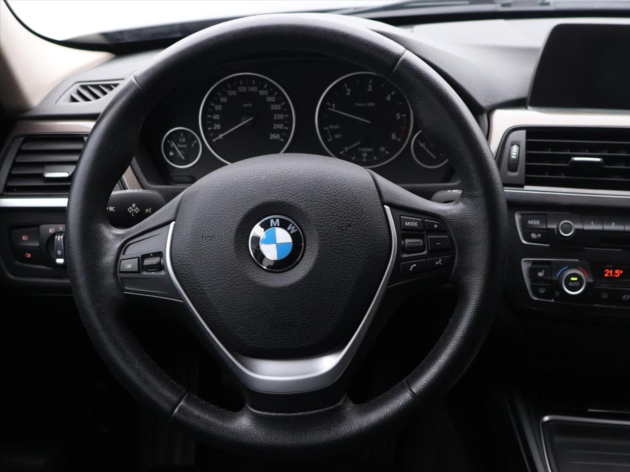 2014 BMW 3-SERIES - 22