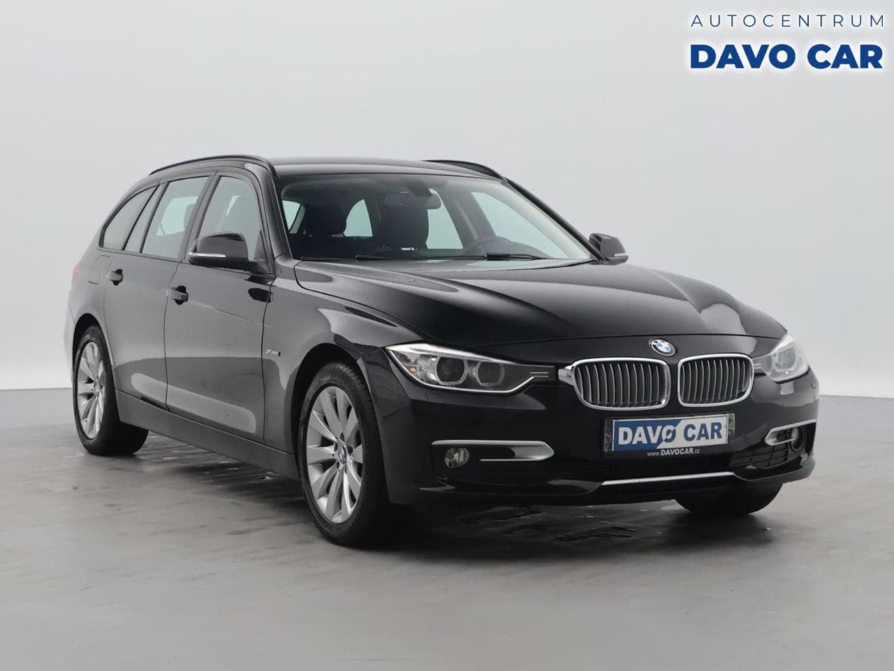 2014 BMW 3-SERIES - 6
