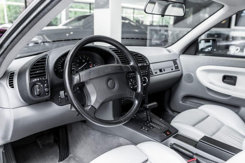 BMW 3-SERIES - 7