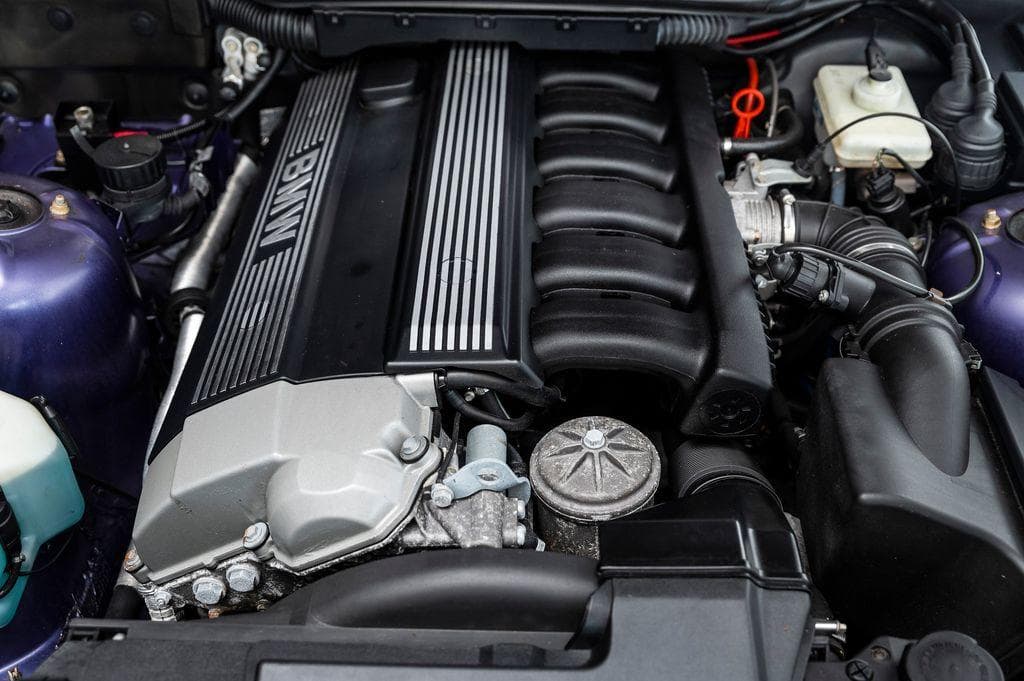 BMW 3-SERIES - 26