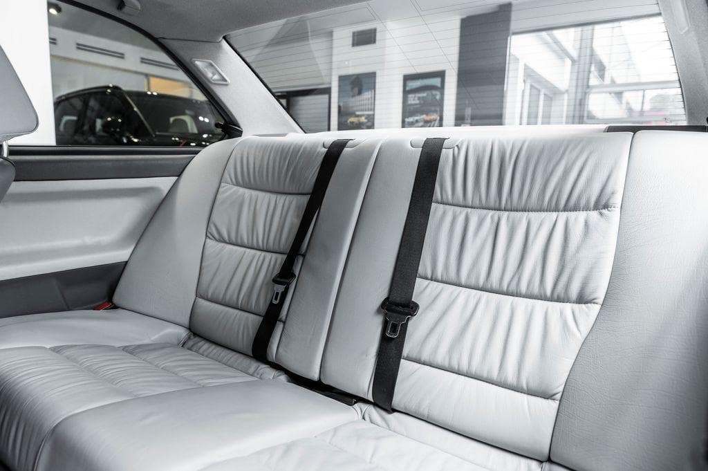 BMW 3-SERIES - 13