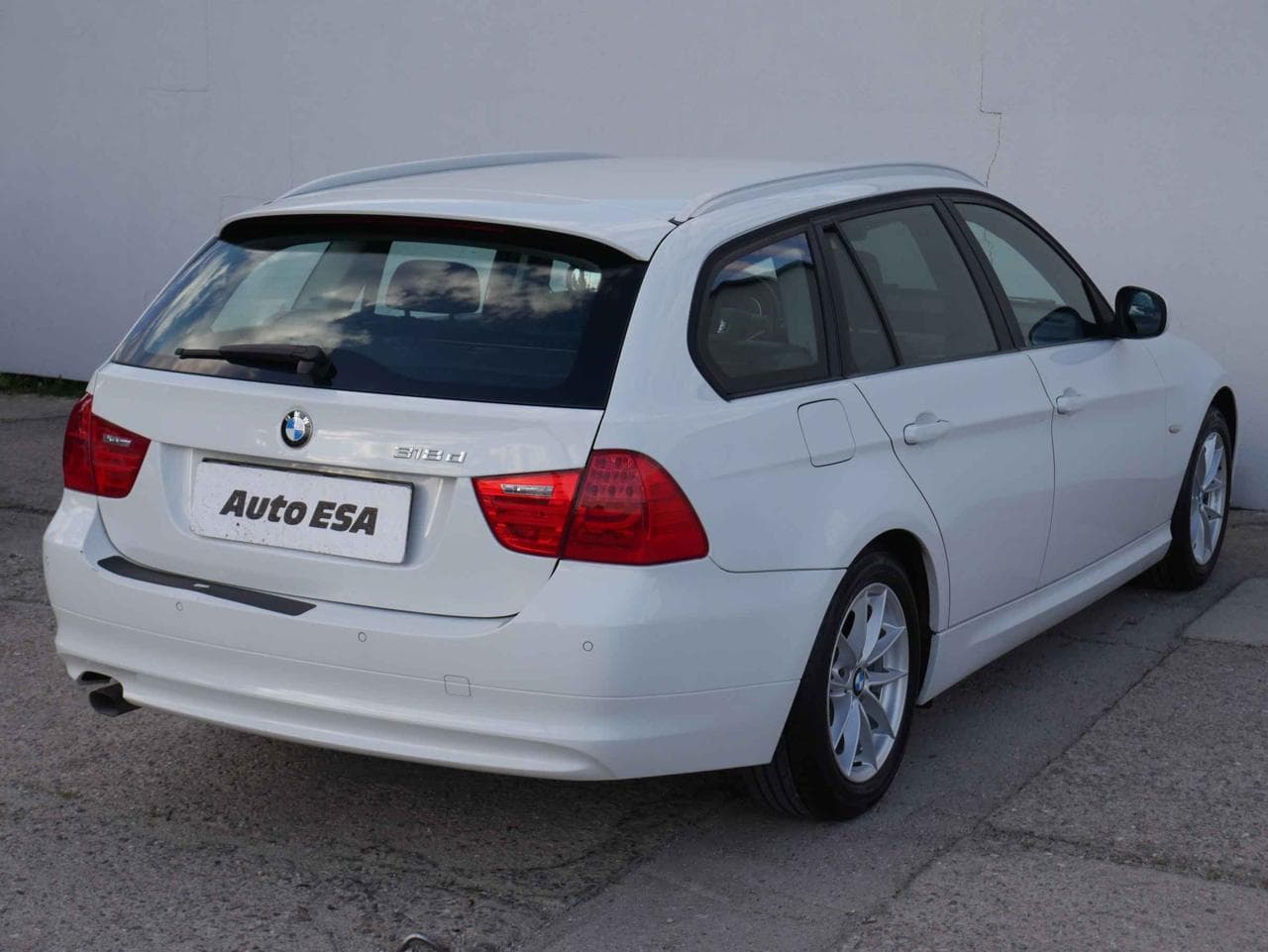2012 BMW 3-SERIES - 6