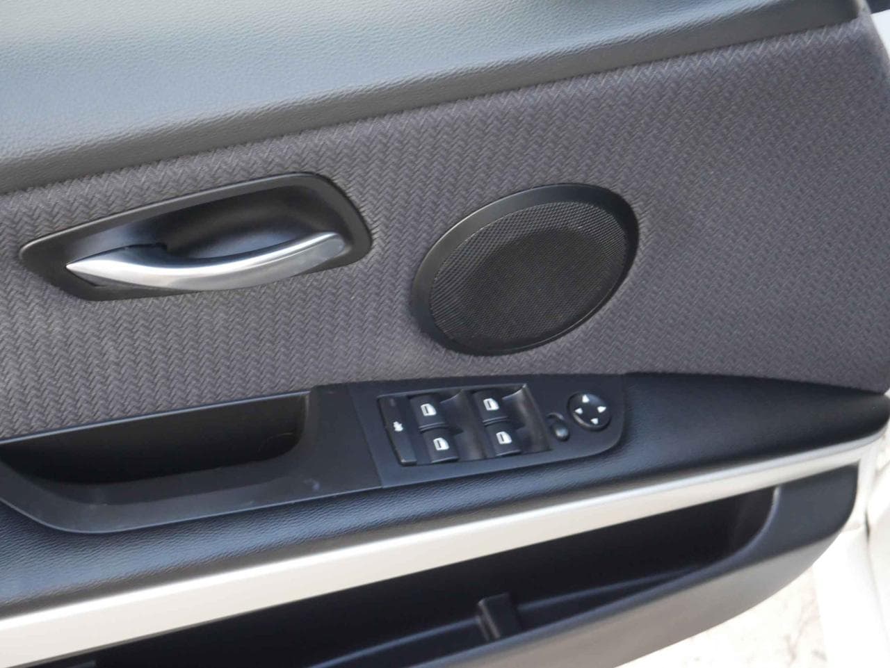 2012 BMW 3-SERIES - 14