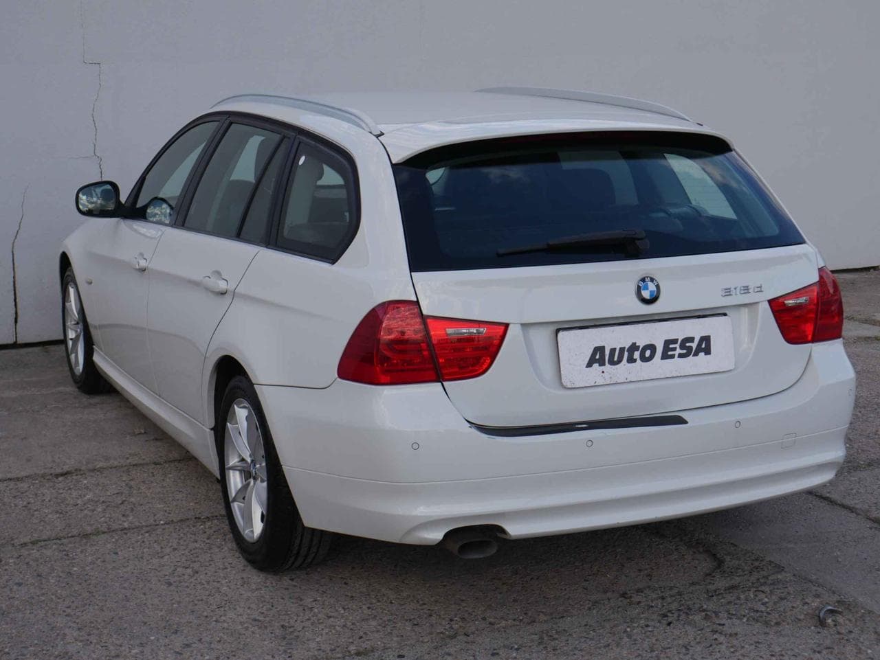 2012 BMW 3-SERIES - 4