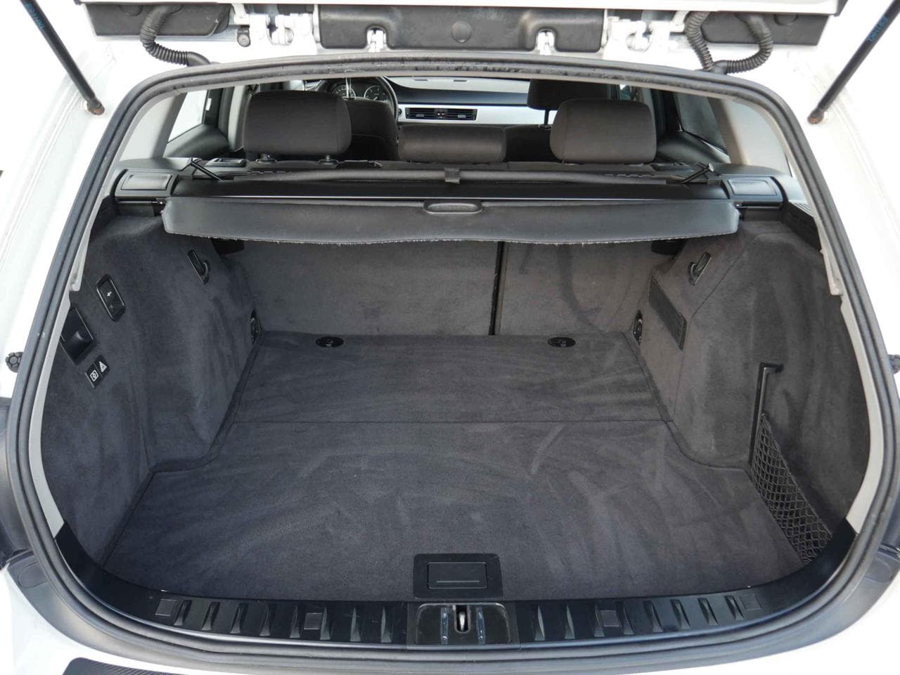 2012 BMW 3-SERIES - 7