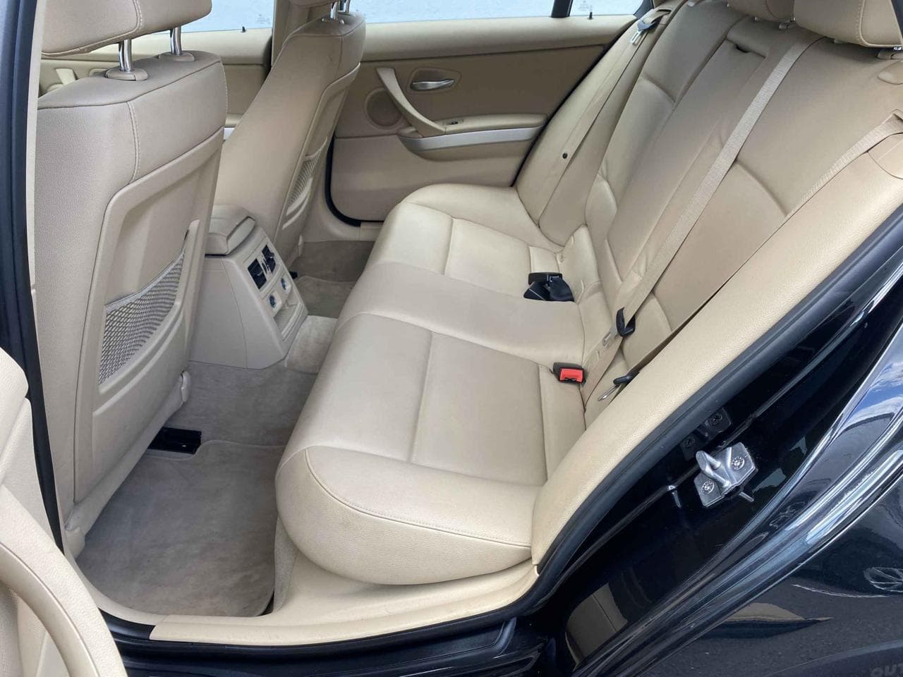 2012 BMW 3-SERIES - 17