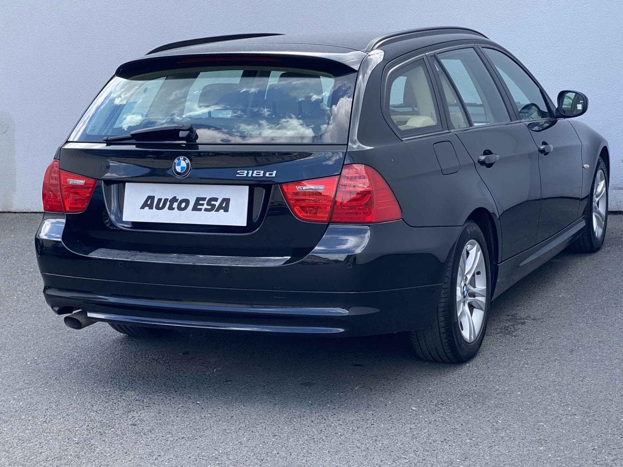 2012 BMW 3-SERIES - 6