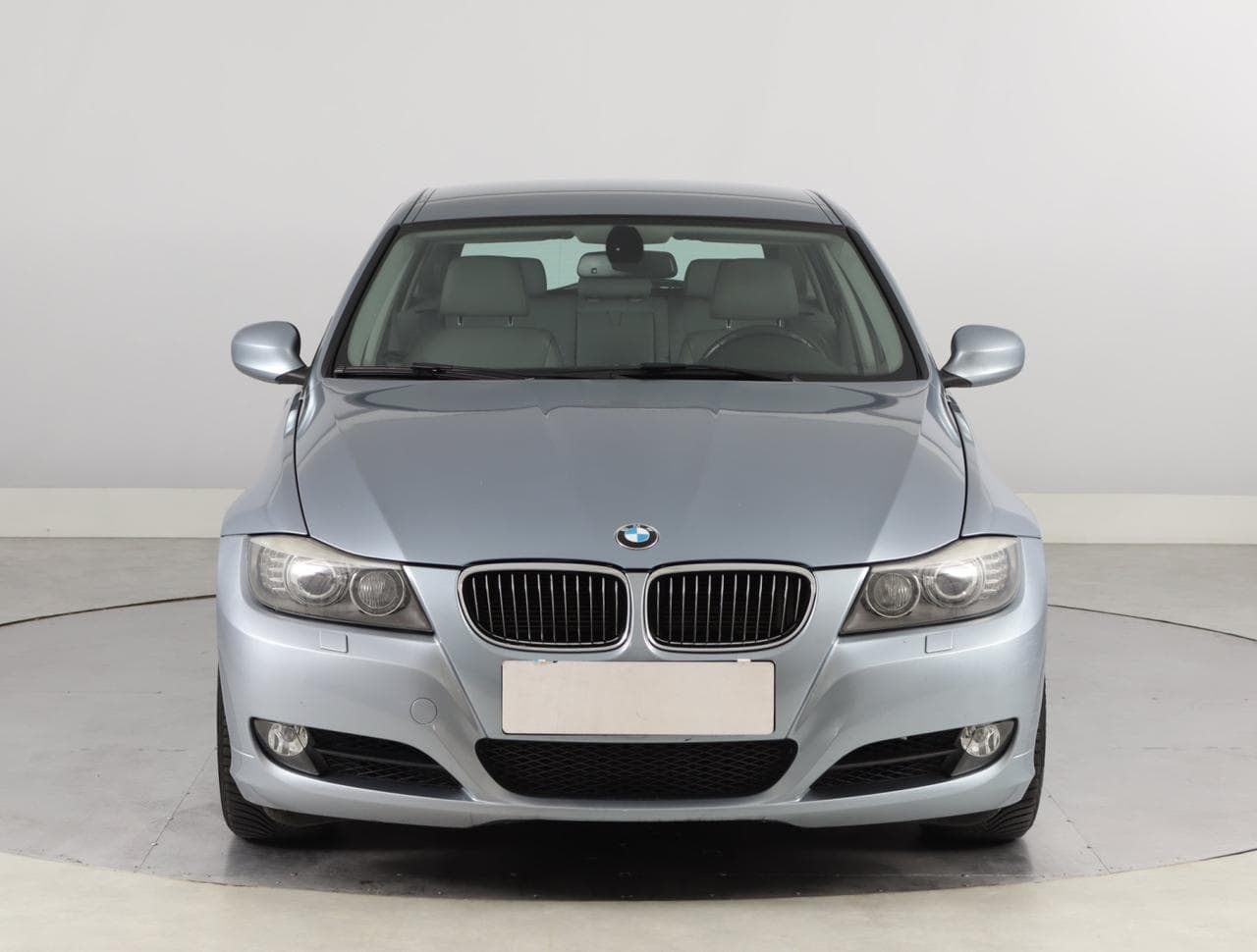 2011 BMW 3-SERIES - 3