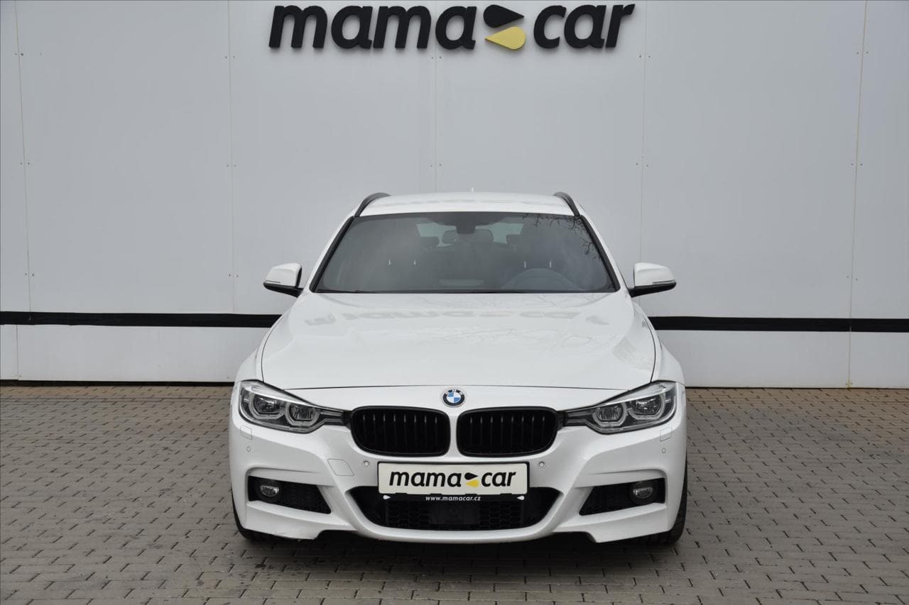 2018 BMW 3-SERIES - 2