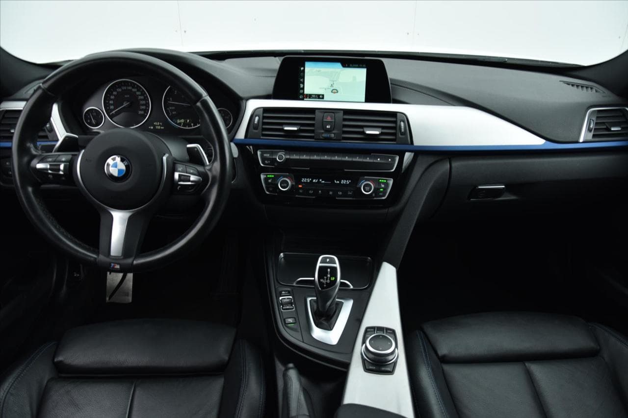 2018 BMW 3-SERIES - 14