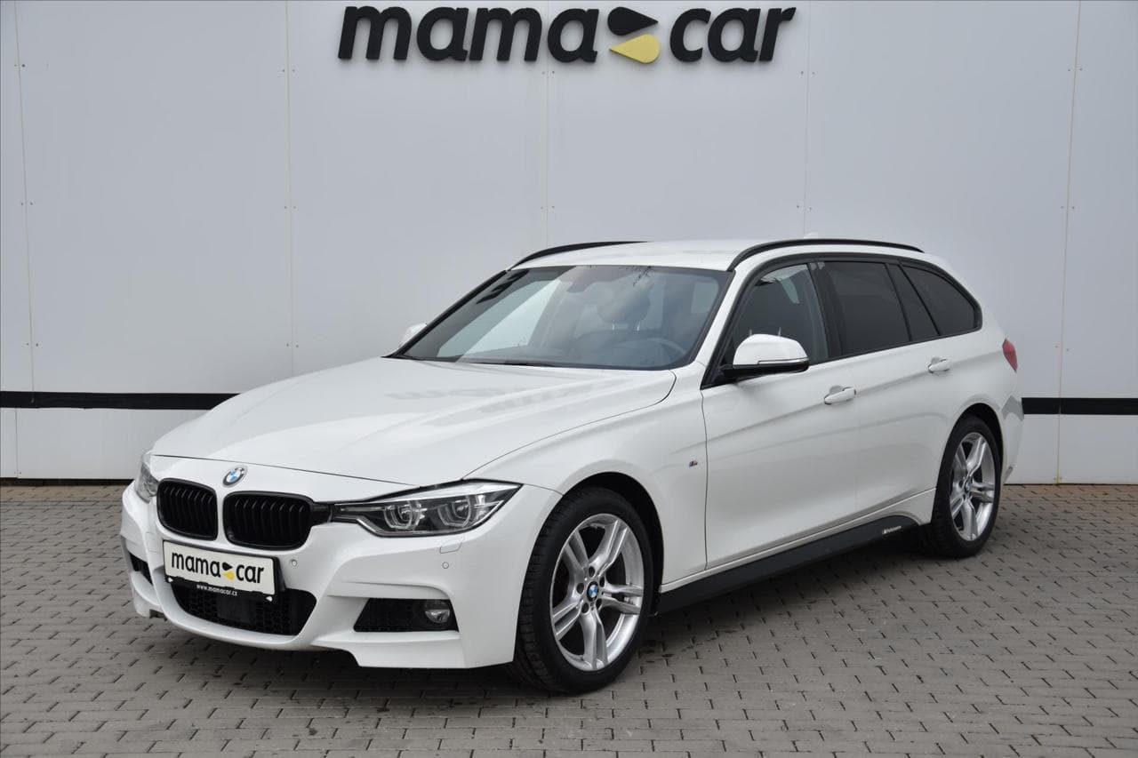 2018 BMW 3-SERIES - 3