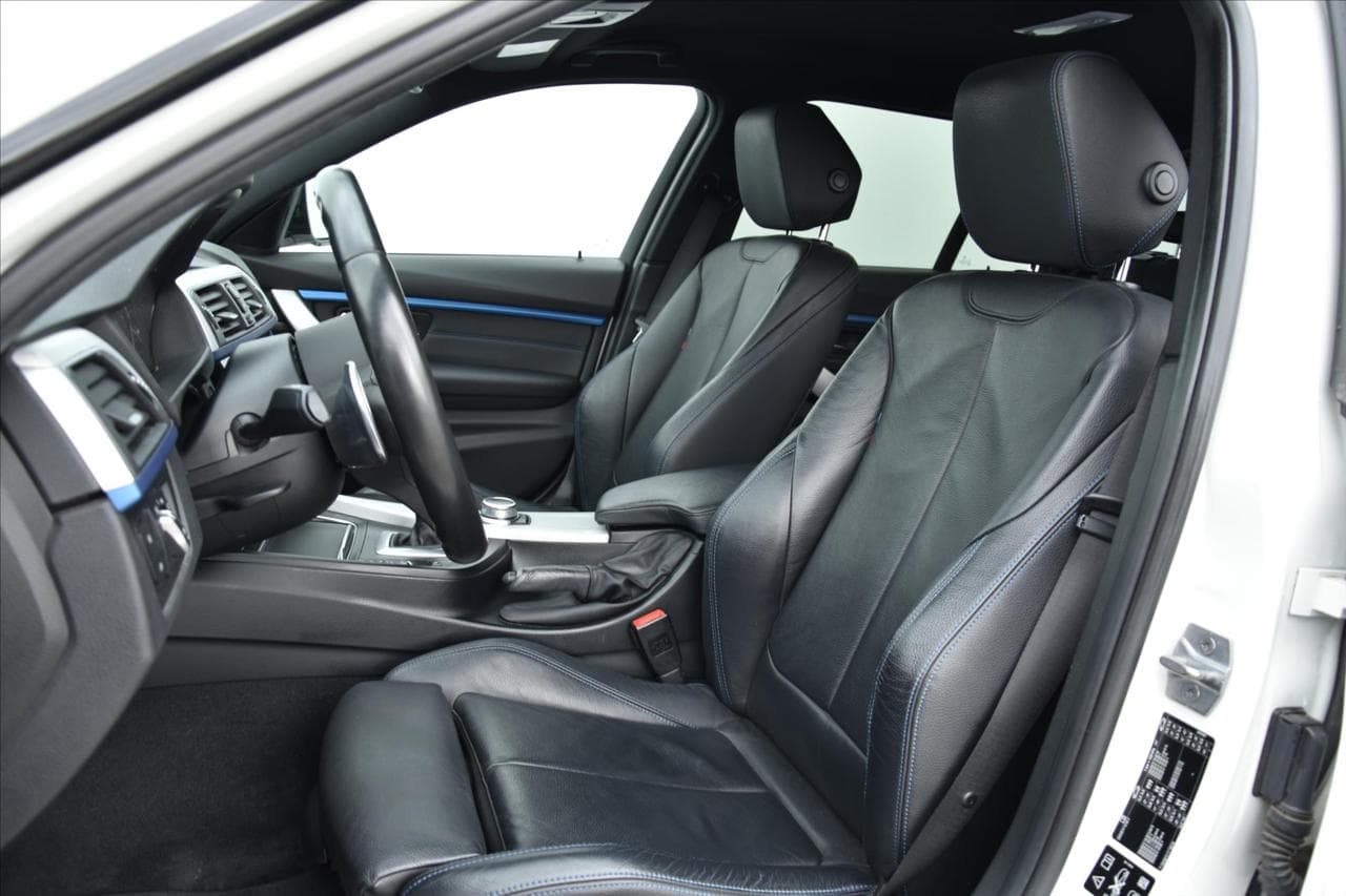 2018 BMW 3-SERIES - 10