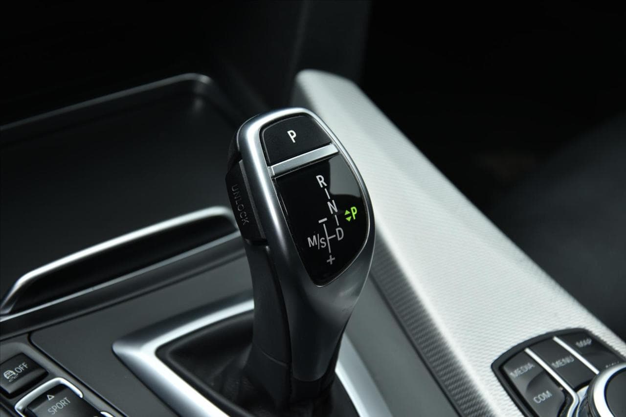2018 BMW 3-SERIES - 27