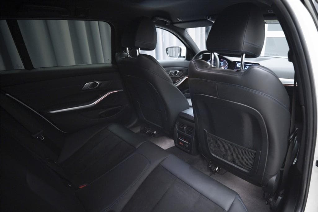2020 BMW 3-SERIES - 12