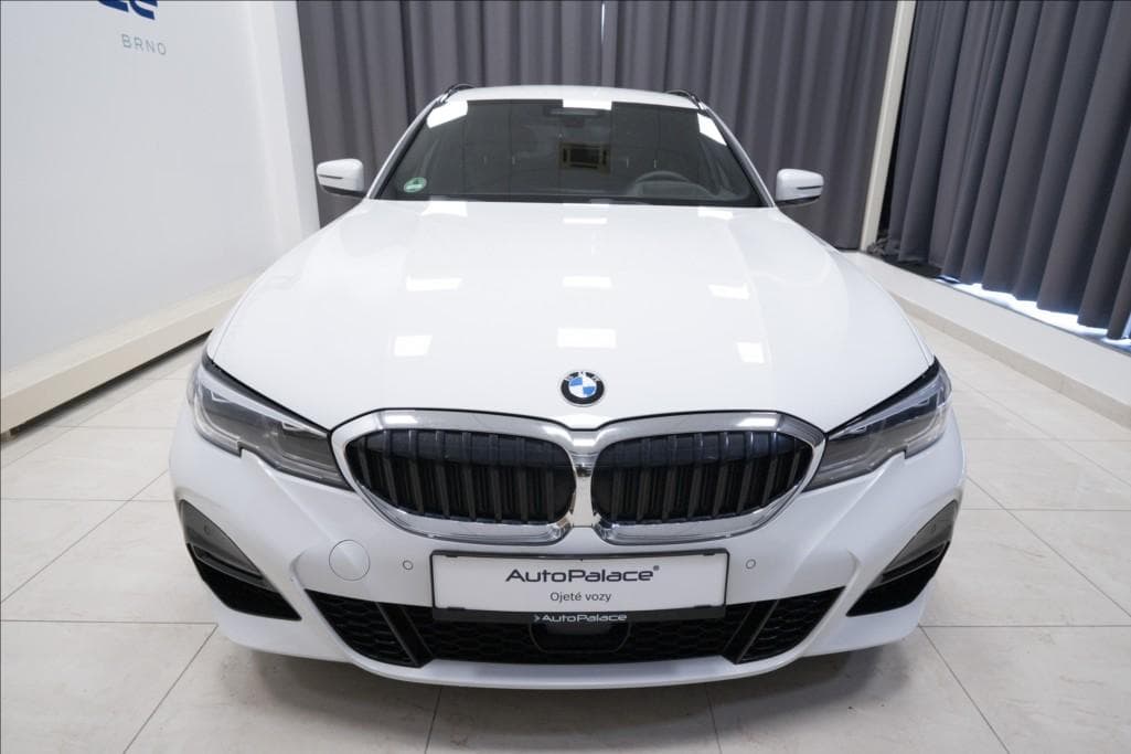 2020 BMW 3-SERIES - 2
