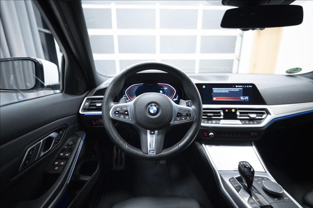 2020 BMW 3-SERIES - 19