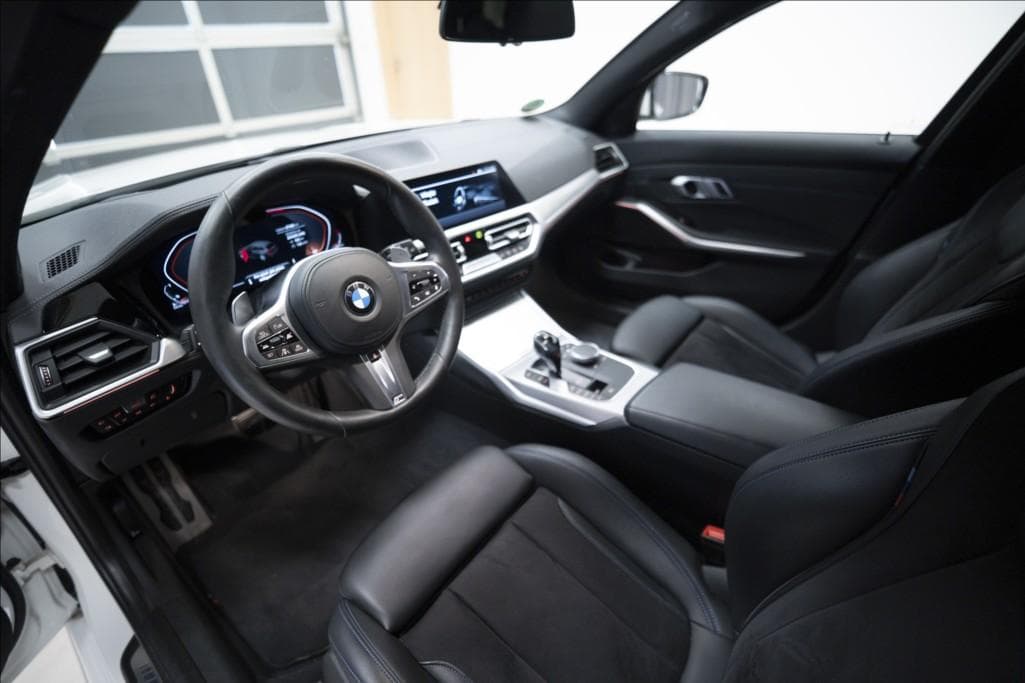 2020 BMW 3-SERIES - 7