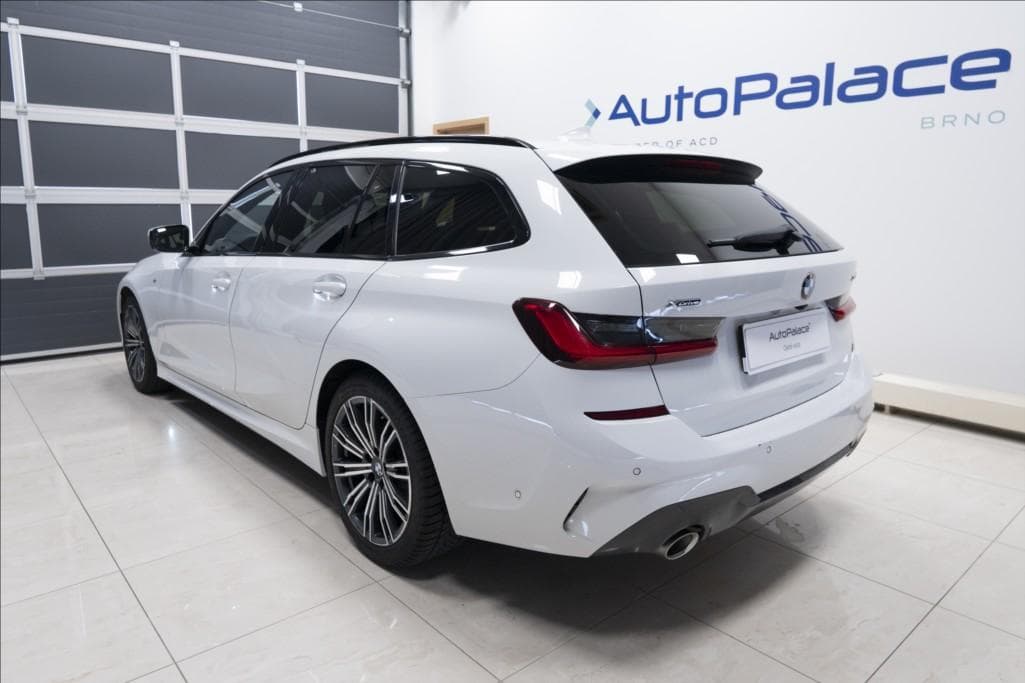 2020 BMW 3-SERIES - 6