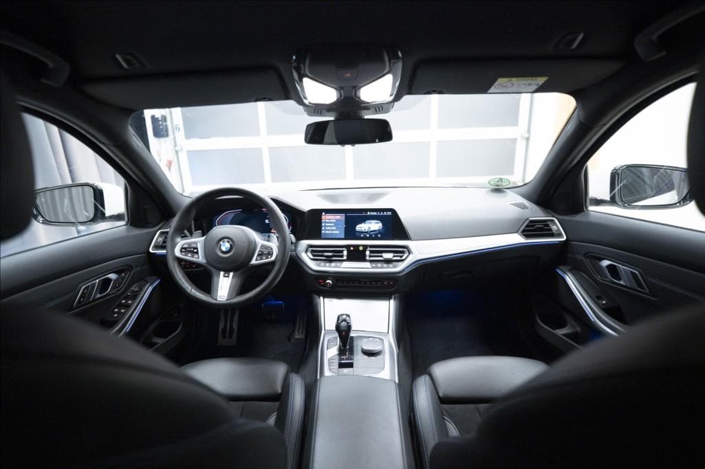 2020 BMW 3-SERIES - 17