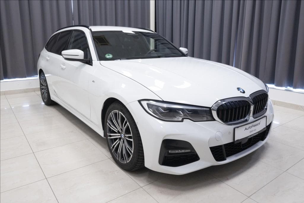 2020 BMW 3-SERIES - 3