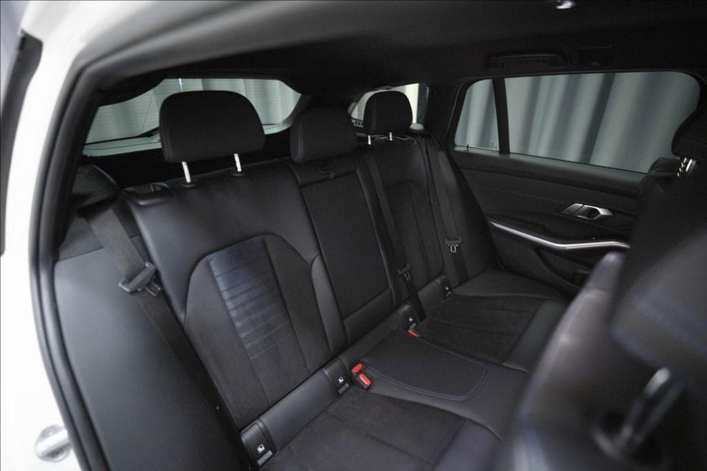 2020 BMW 3-SERIES - 14